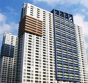 Changyuan  Apartments(Abest Jiangsulu No.1)