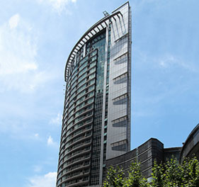 Xinshikong Apartments(Abest Zhongshan Park  No.1)