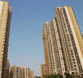 Tianshanxincheng Apartments(Abest Hongqiao No.2)