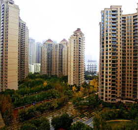 Renhenghebing  Apartments(Abest Weining No.1) Shanghai Abest apartments for rent, Short-term apartments, Short rent apartments, vacations apartments, Business Apartments 