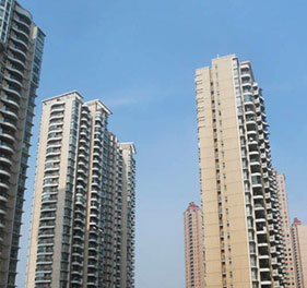 Tianshanhepan Apartments(Abest Weining Road  No.2) Shanghai Abest apartments for rent, Short-term apartments, Short rent apartments, vacations apartments, Business Apartments 